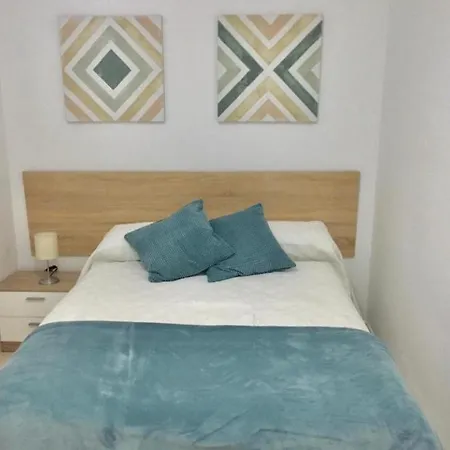 Apartmán Pasaje