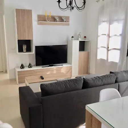 Apartmán Pasaje Ronda